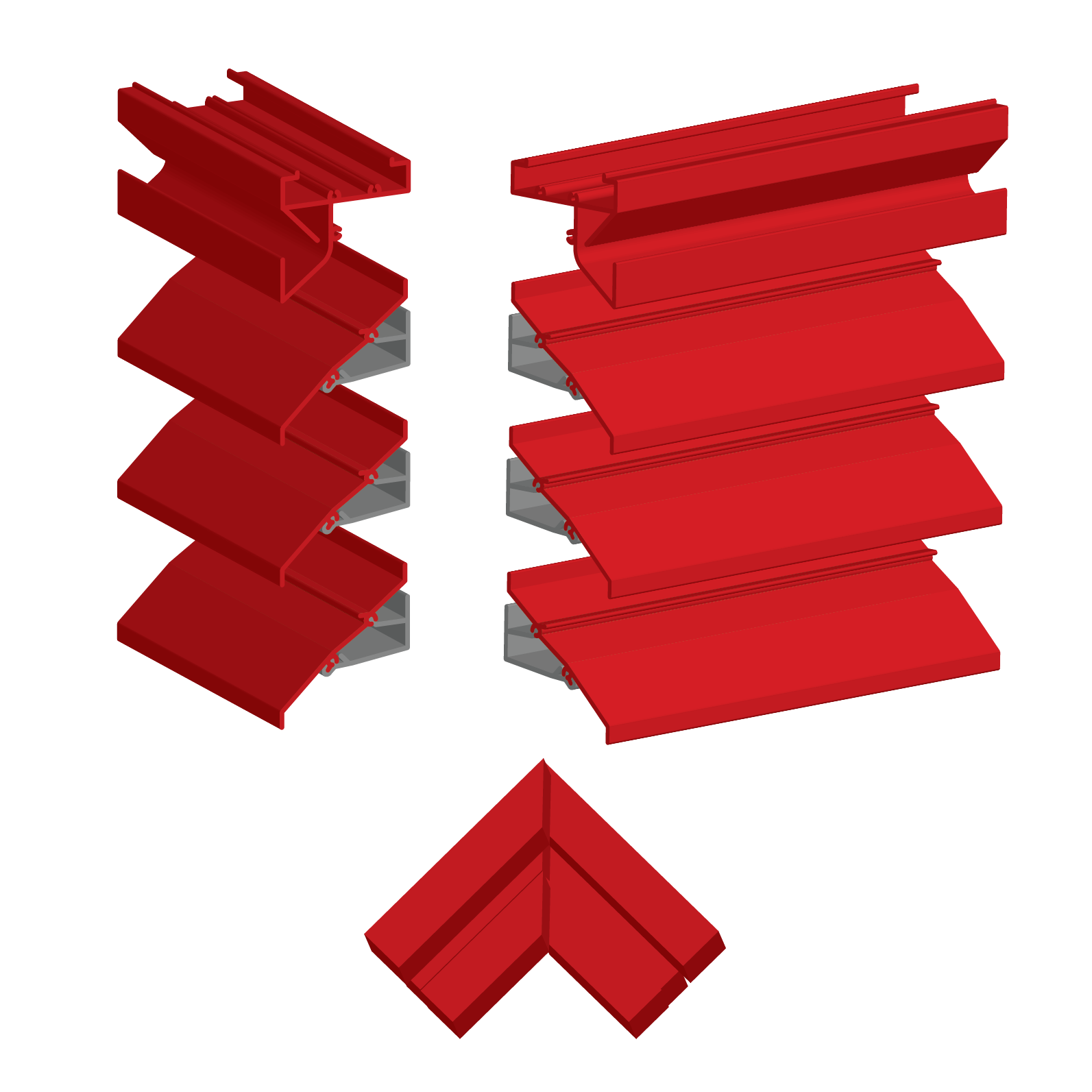 Arrow - SPH-20-F-6